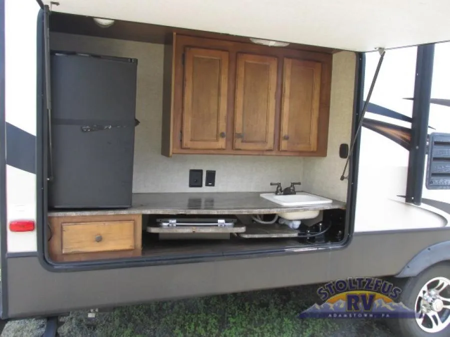 2013 Keystone RV Sprinter Used    26RB SPRINTER - Photo 4