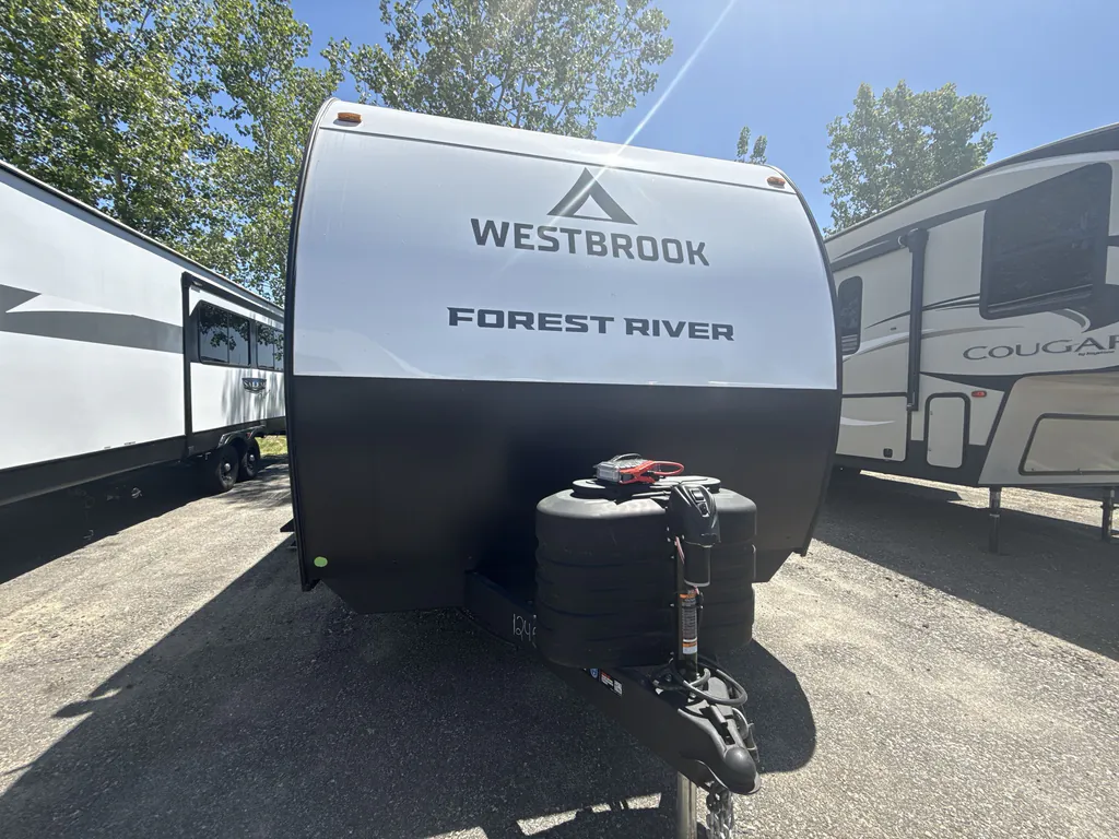 2026 Forest River Westbrook 27CC, Photos photo 4