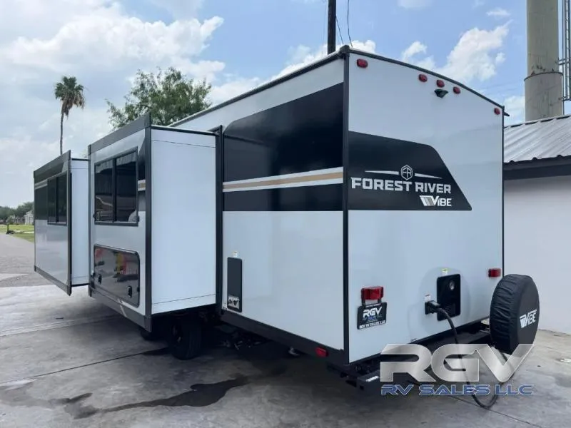 2027 Forest River Vibe Extreme Lite 2500FIK - Photo 4