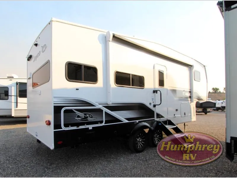2026 Jayco Eagle SLE 24MLE - Photo 4