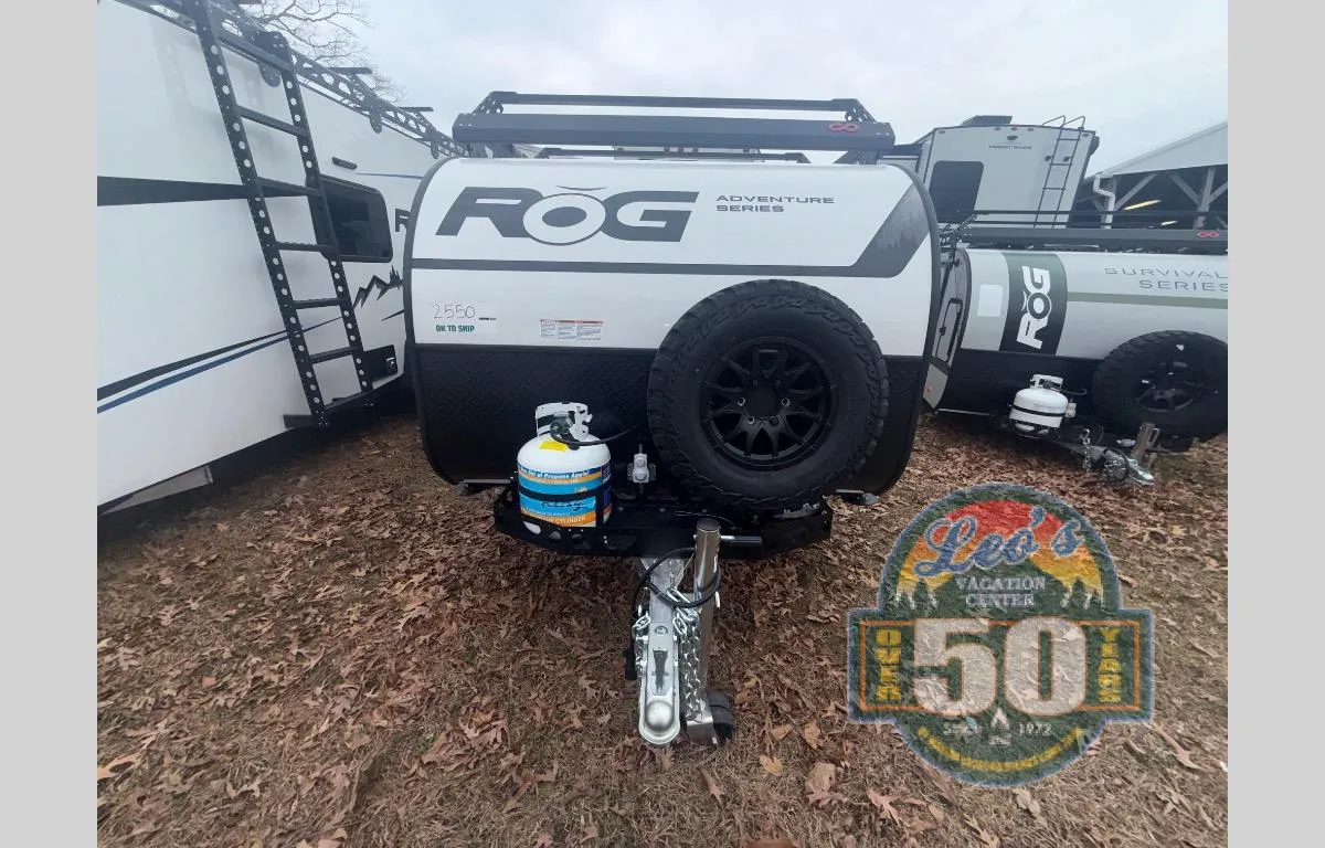 2026 Encore RV ROG 12RK - Photo 3