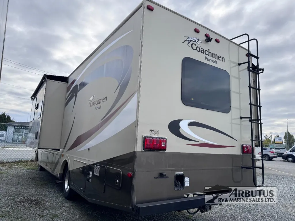 2014 Coachmen Pursuit 29SB, Photos photo 7