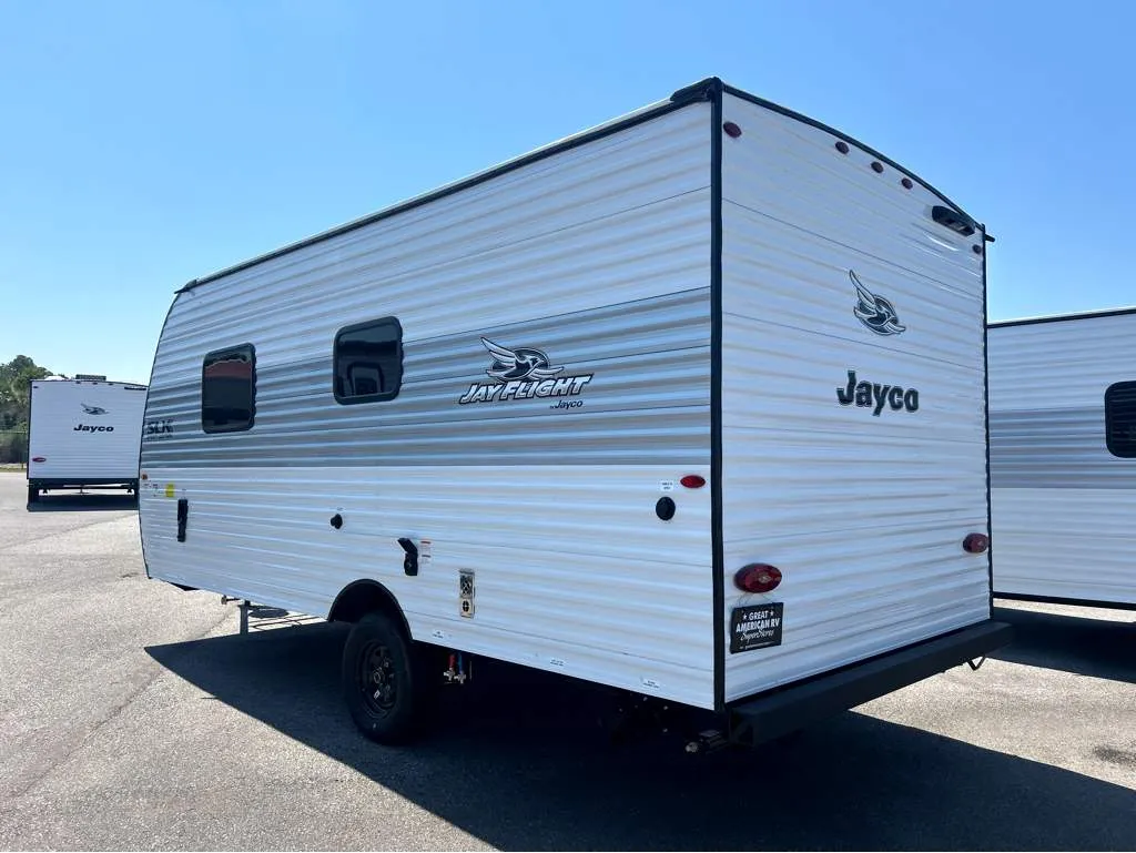 2026 Jayco Jay Flight SLX 170FQ - Photo 4