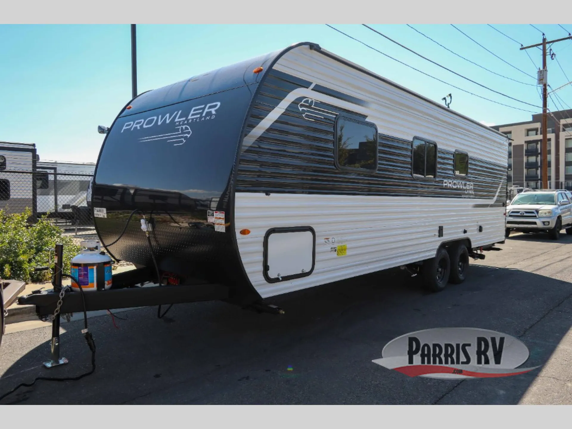 2026 Heartland Prowler 2500BH - Photo 3
