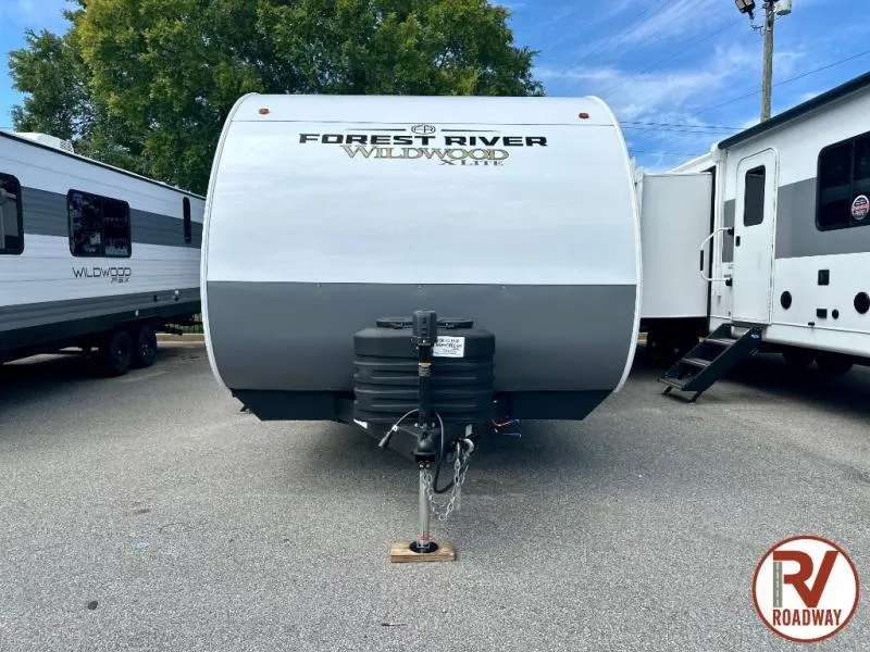 2025 Forest River Wildwood X-Lite 28VBXLX - Main photo