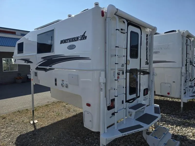 2027 Northern Lite Limited Edition 9-6LEWB - Photo 4