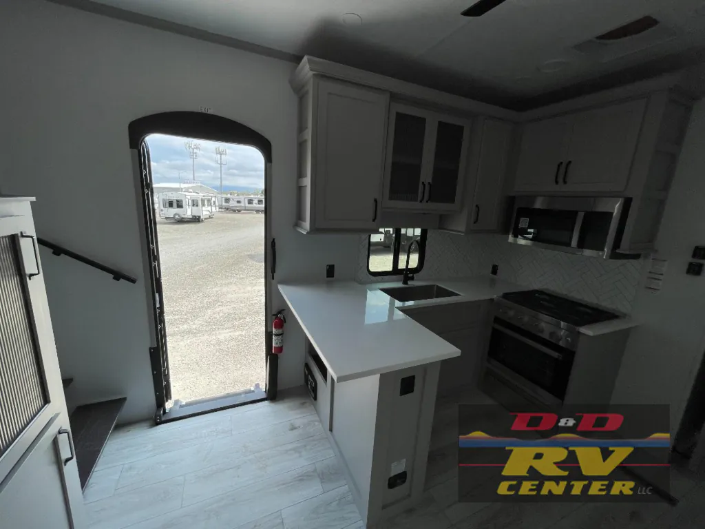 2026 Keystone Montana High Country 377FL, Photos photo 63