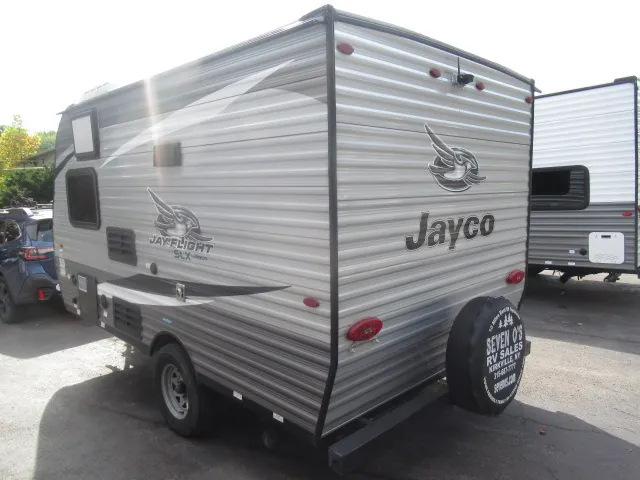 2020 Jayco Jay Flight SLX 7 145RB - Photo 4