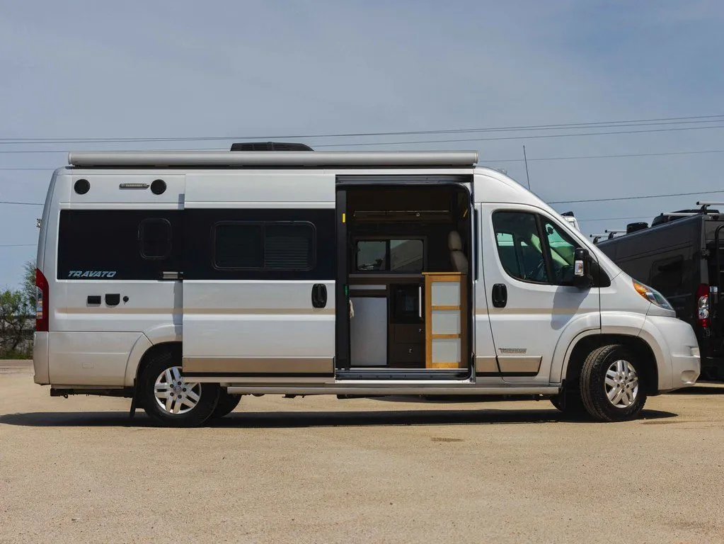 2020 Winnebago Travato 59K - Photo 3