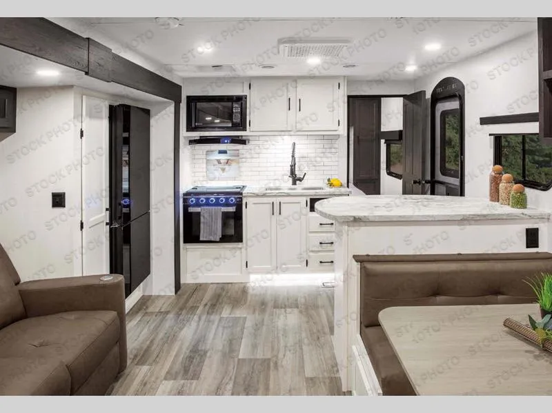 2026 Venture RV SportTrek 271VRB - Photo 3