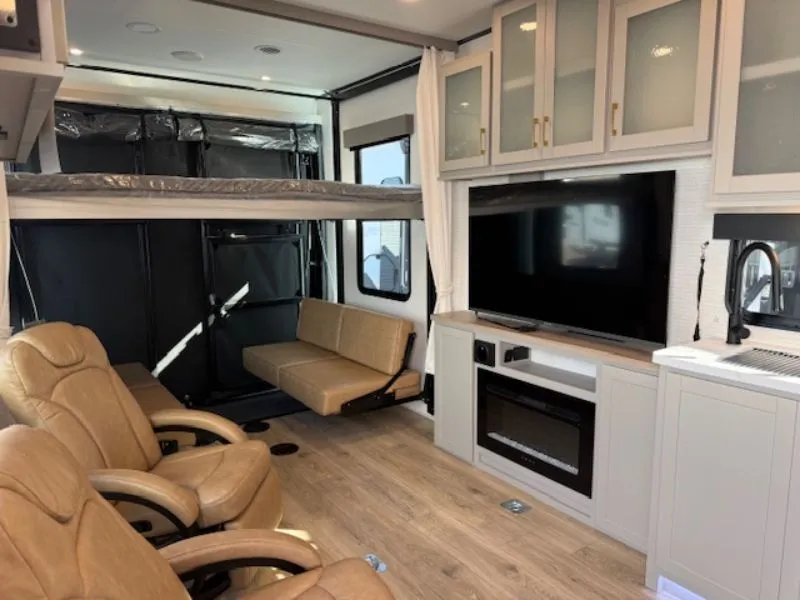 2026 Forest River Stealth 2730 - Photo 4