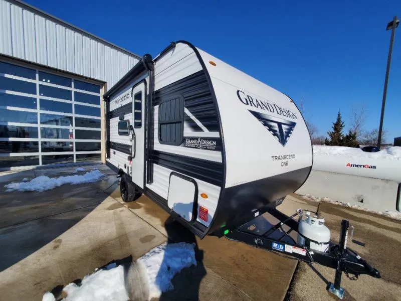 2026 Grand Design Transcend One 151BH - Photo 2