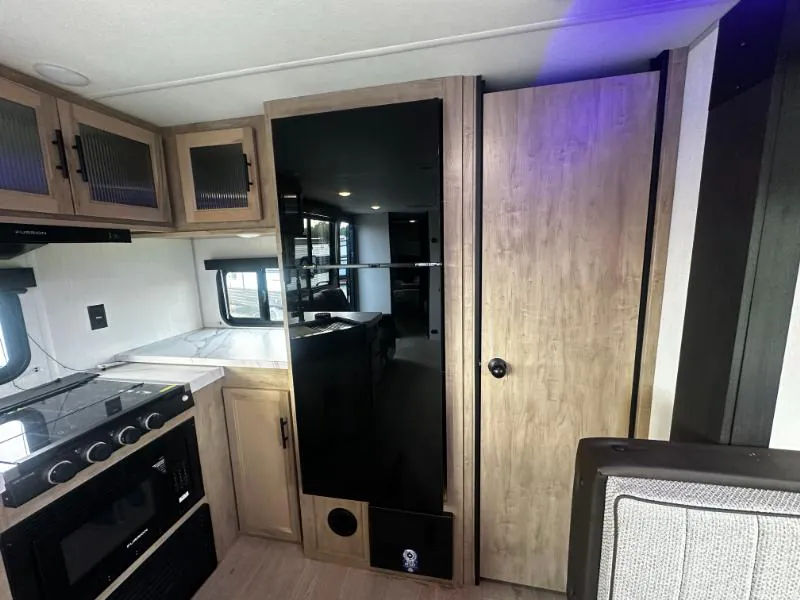 2026 Forest River Cherokee Grey Wolf 26SS — Photo 7