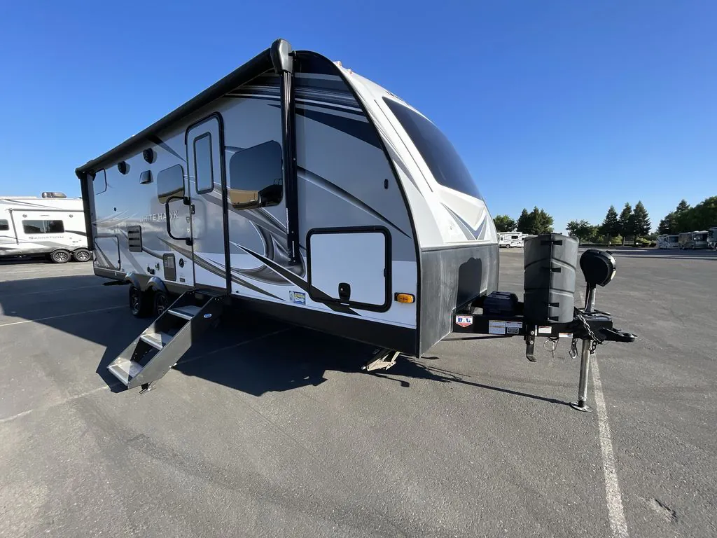 2021 Jayco White Hawk 24MBH - Photo 2