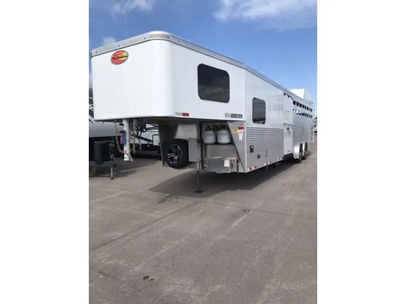 2023 Sundowner HORIZON 8008 - Photo 2