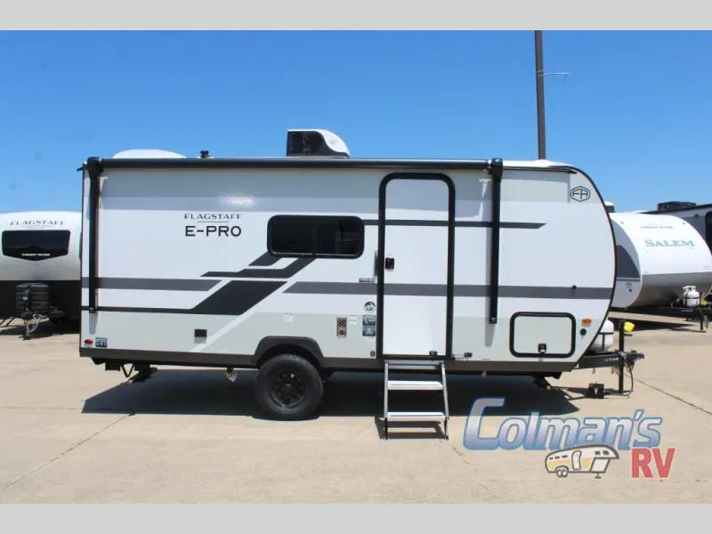 2026 Forest River RV Flagstaff E-Pro 17LE - Main photo