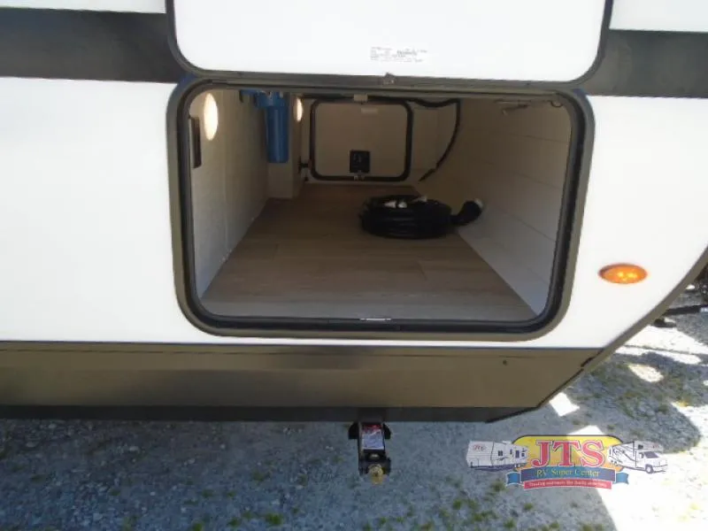 2027 Jayco Jay Feather 27MK - Photo 3