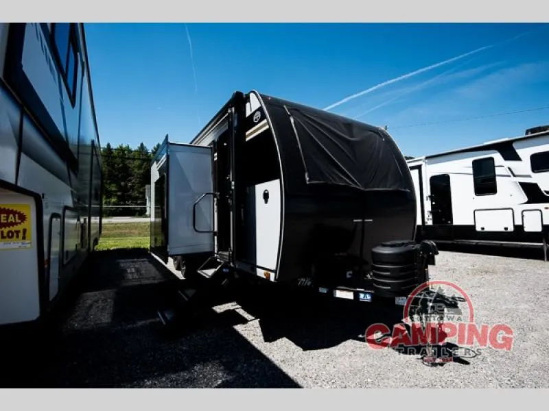 2026 Forest River Vibe Extreme Lite 2500FIK - Photo 2