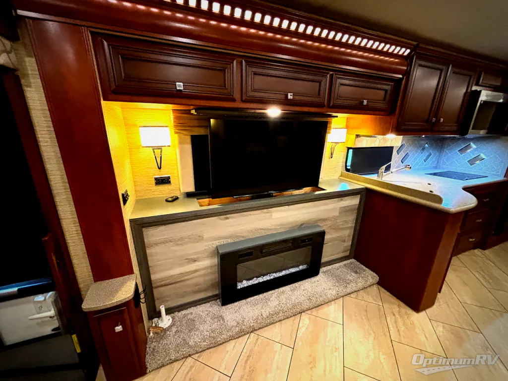 2018 Newmar Bay Star 3518, Photos photo 11