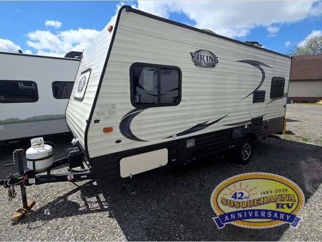 2017 Viking Ultra-Lite 17RD - Photo 4