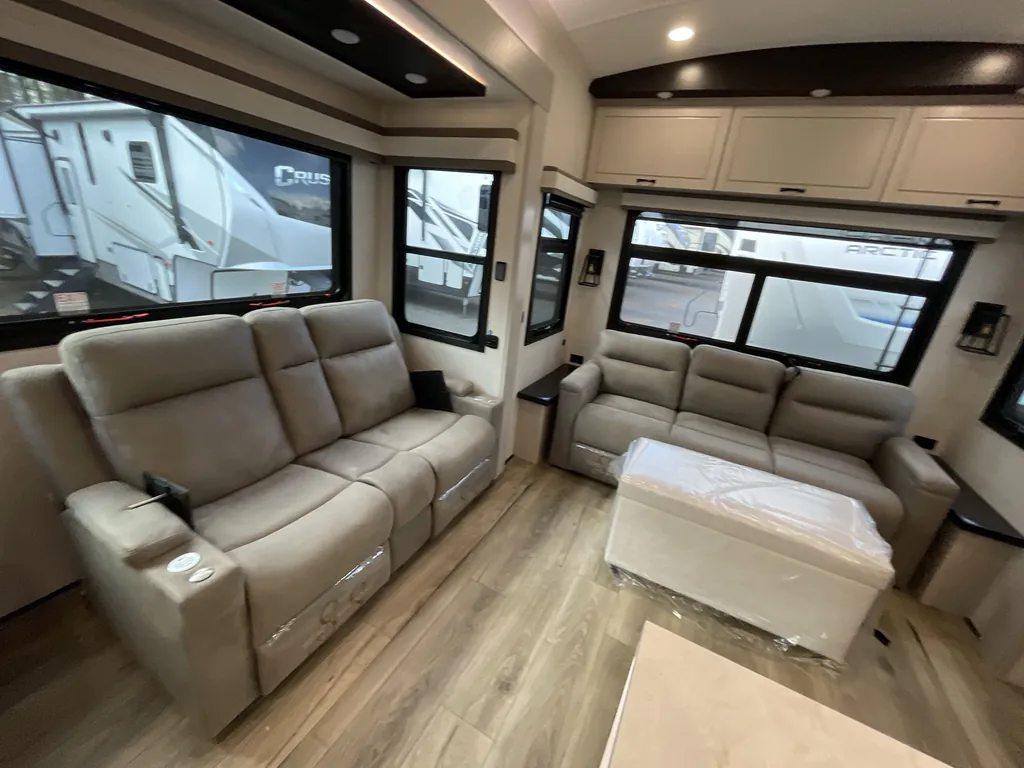 2026 Jayco North Point 387FBTS, Photos photo 2
