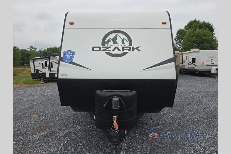 2023 Forest River Ozark 2630RBK - Photo 4
