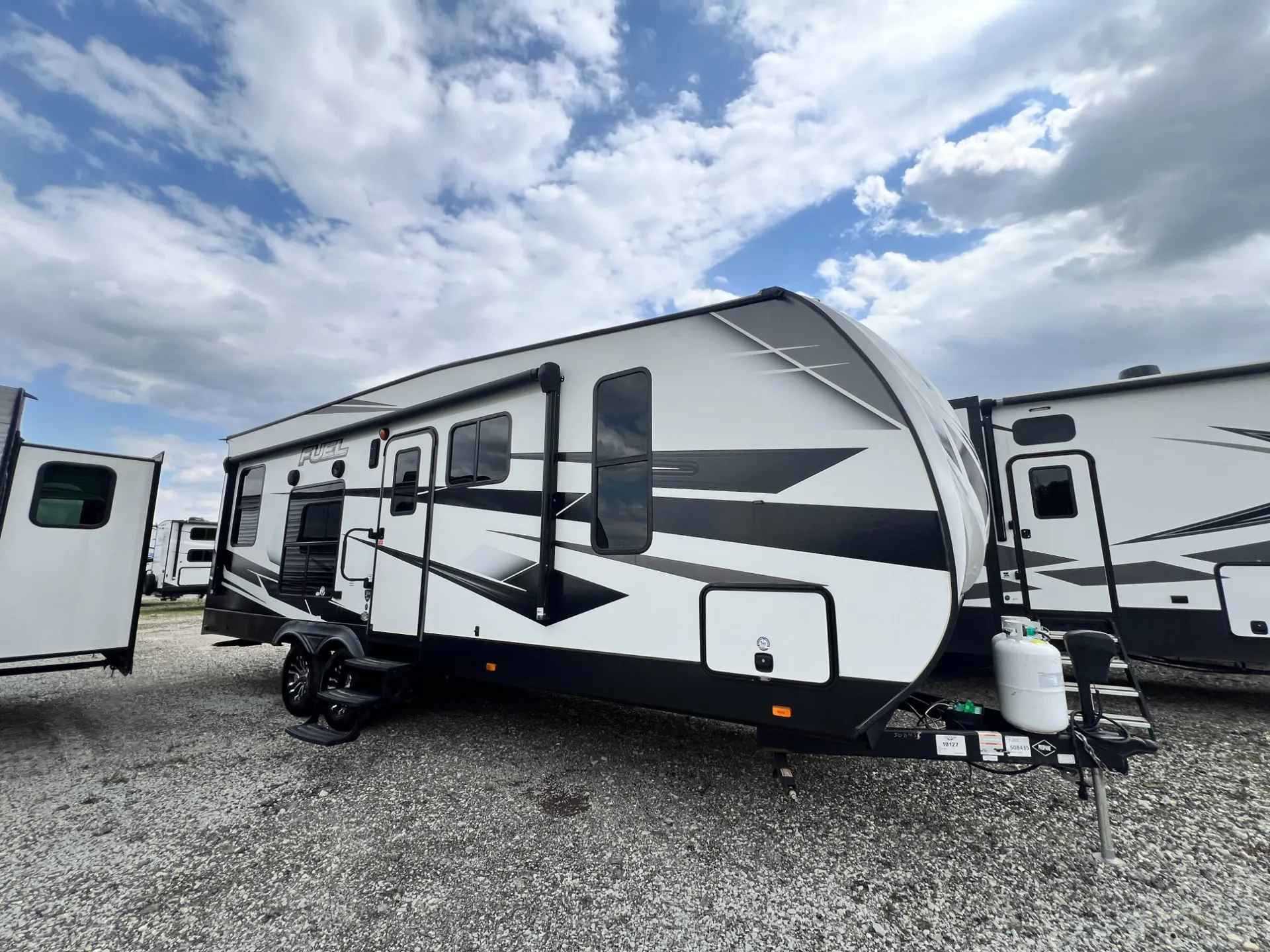 2022 Heartland Fuel 265 - Photo 2
