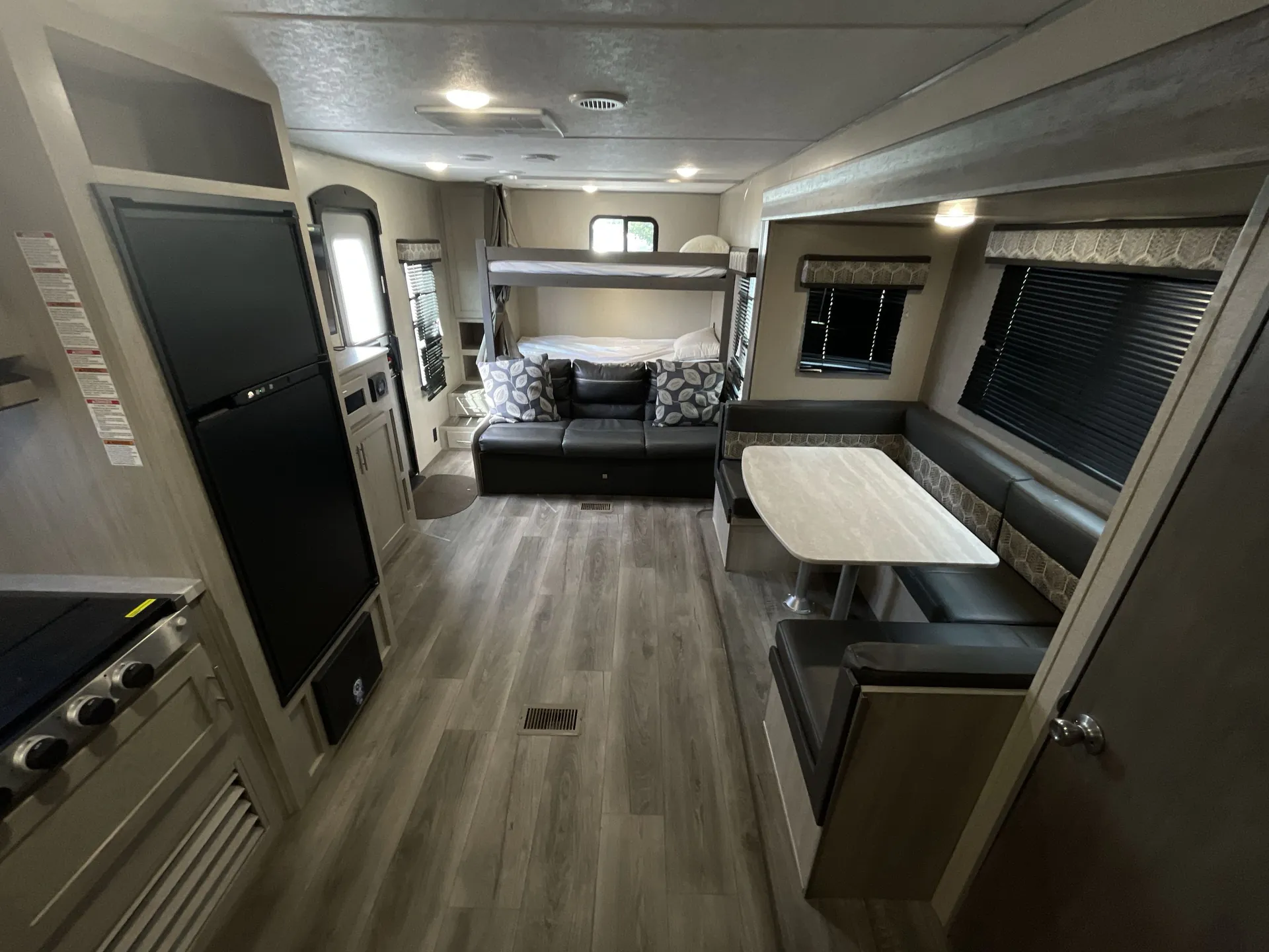 2023 Coachmen Catalina Summit Series 8 271DBS — living area main