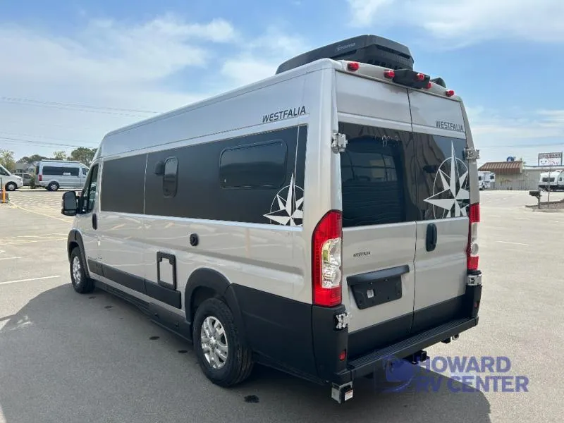 2026 Roadtrek Westfalia Wave FOR 2 - Photo 4