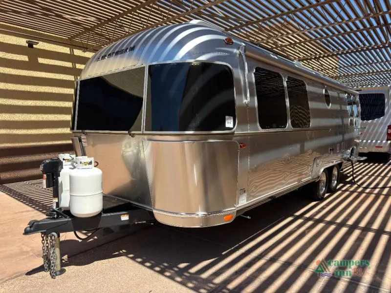 2026 Airstream Frank Lloyd Wright Limited Edition 28RBT - Photo 3
