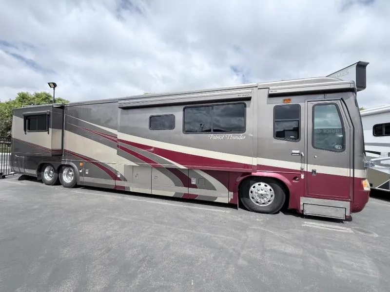 2006 Beaver PATRIOT 525 THUNDER 42 Used    VICKSBURG IV - Main photo