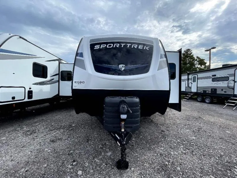 2024 Venture RV SportTrek ST251VFK - Photo 3