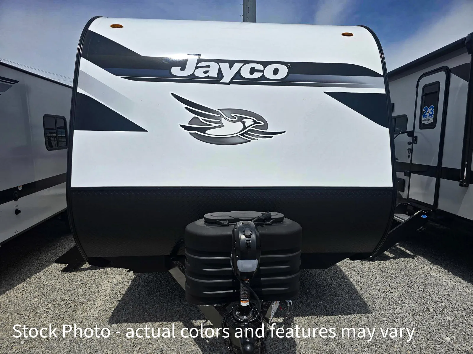 2026 Jayco Jay Feather Air 16RB - Photo 3
