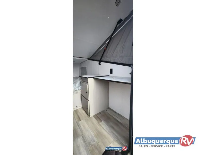 2023 Forest River RV Viking New    9.0 Escape - Photo 4