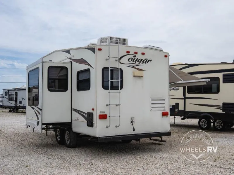 2011 Keystone RV Cougar 245RKS - Photo 2