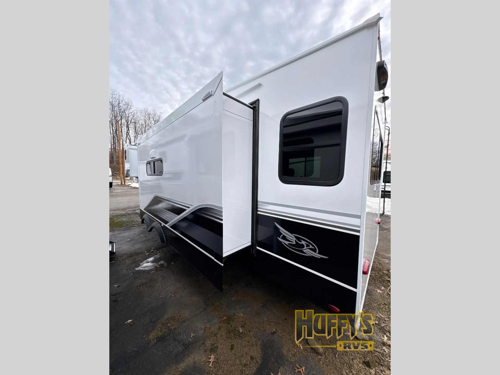 2026 Jayco Eagle SLE 30RLT - Photo 3