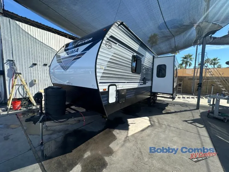 2026 Forest River Puma 227RK, Photos photo 15