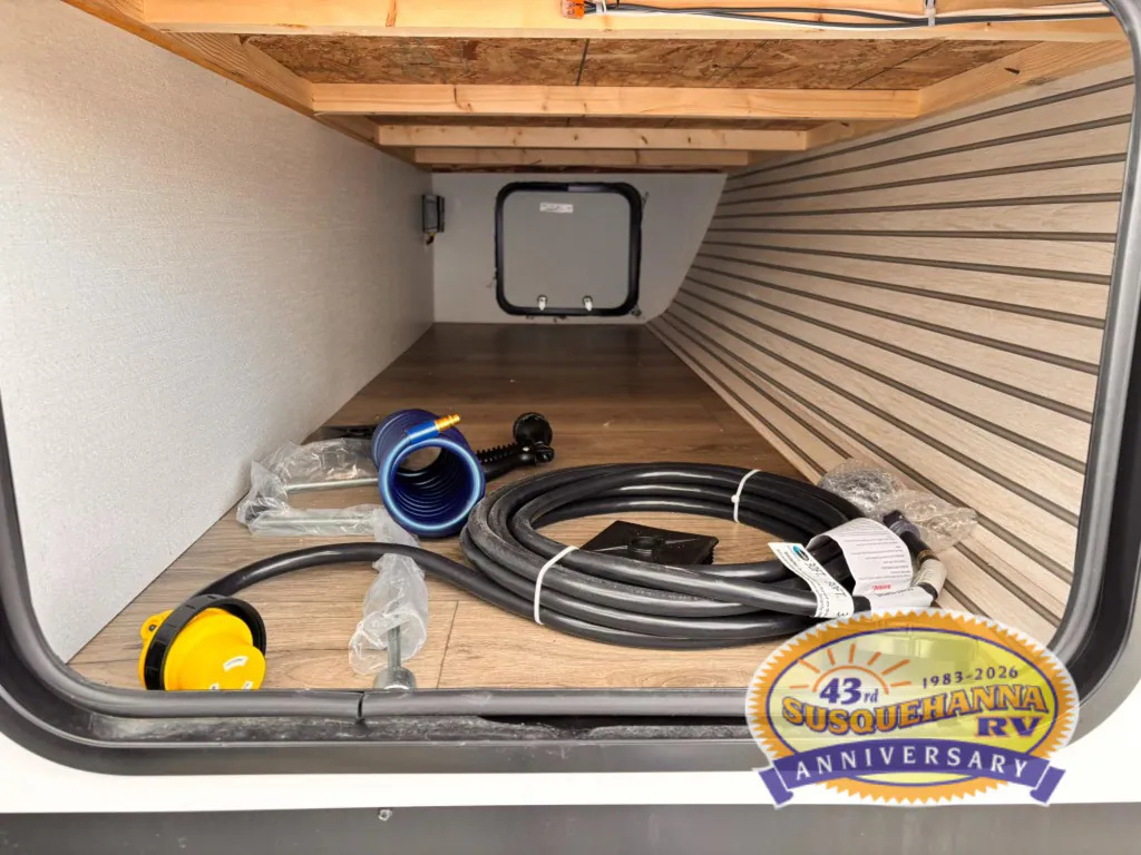 2026 Shasta RVs i-5 Edition 532BEDS, Photos photo 60