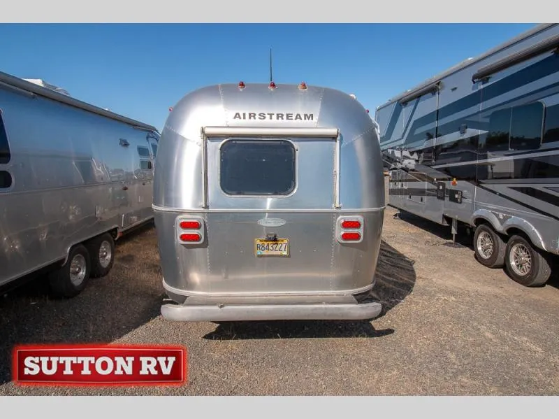 2012 Airstream Flying Cloud 23FB - Photo 4