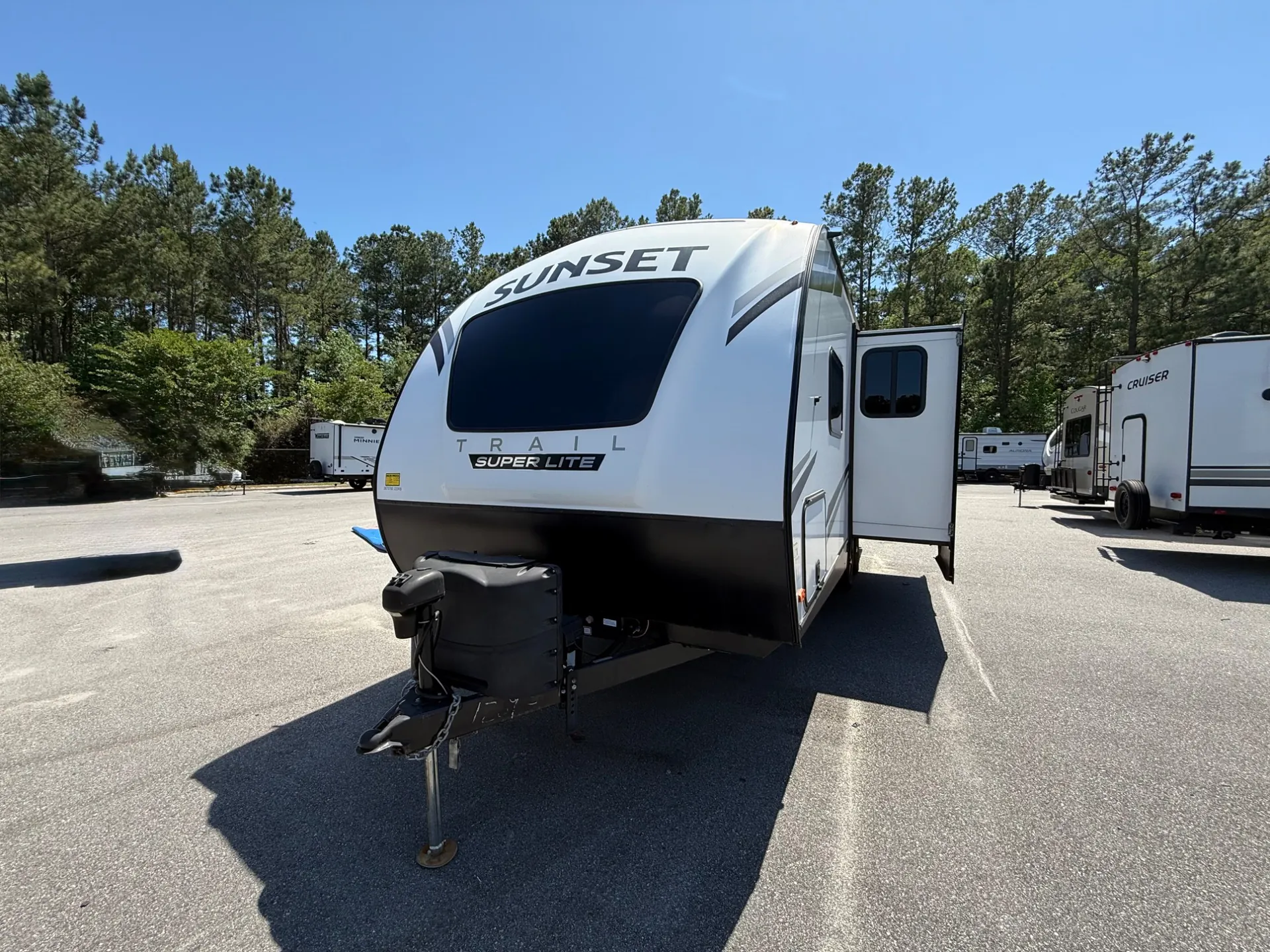 2022 CrossRoads Sunset Trail Super Lite SS222RB - Photo 3