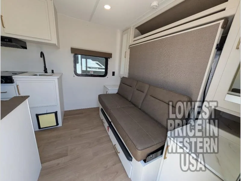 2026 Grand Design Transcend One 151RB - Photo 4