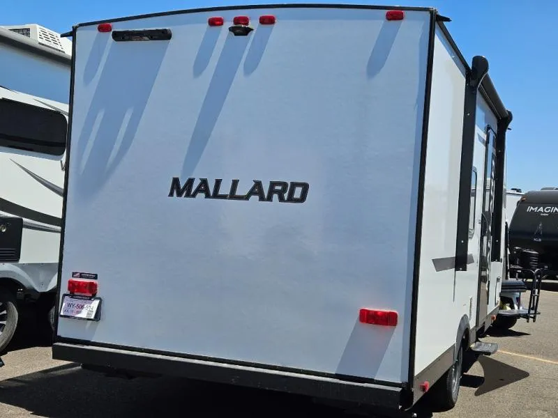 2025 Heartland Mallard 17RBL - Photo 4