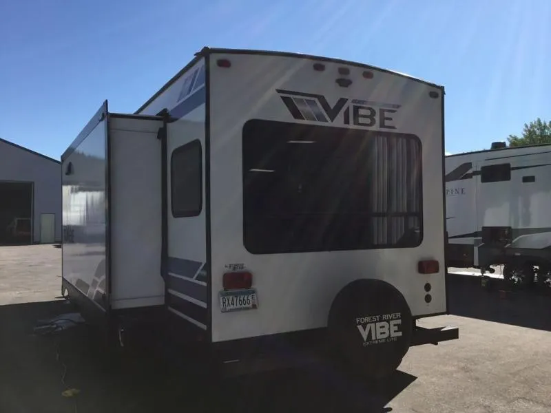 2021 Forest River Vibe 28RL - Photo 4