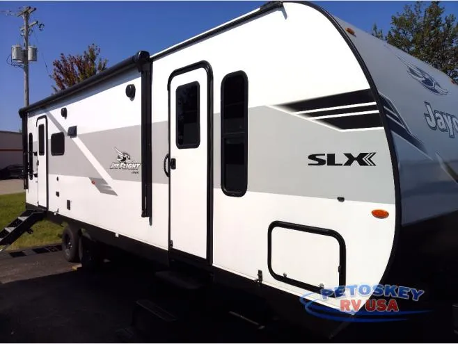2025 Jayco Jay Flight SLX 262RLS - Photo 3