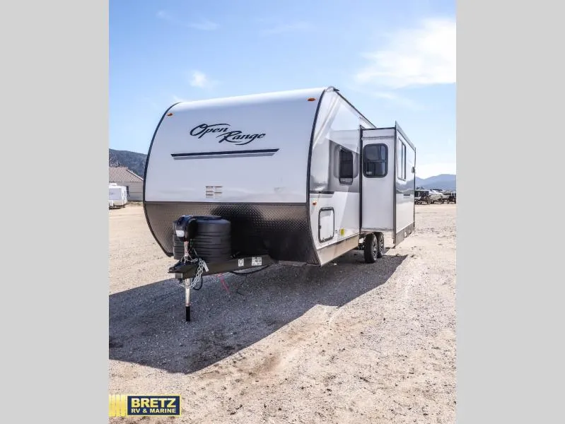 2026 Open Range RV Open Range Colt 22MDS - Photo 2