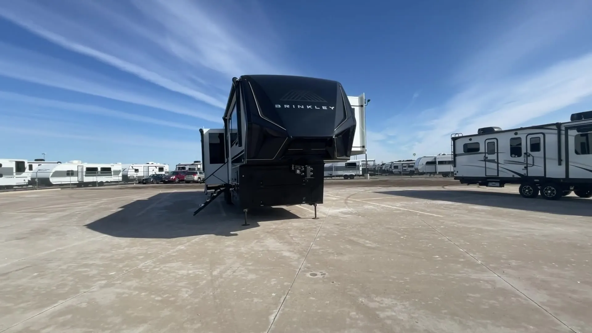 2026 Brinkley Model G 3970 - Photo 4