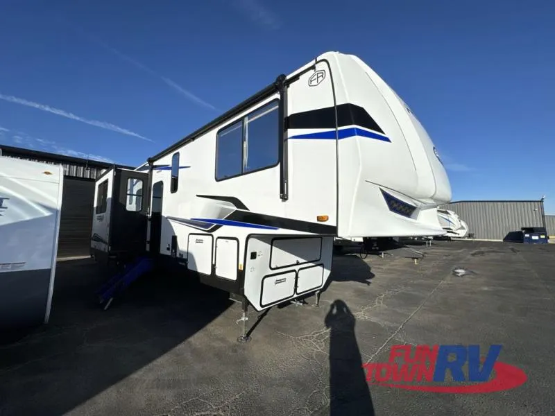 2026 Forest River RV Cherokee Rogue Armored 351G2 - Main photo