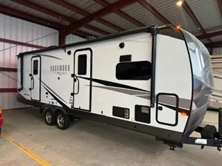 2025 Forest River Rockwood Ultra Lite 2608BS — Photo 5