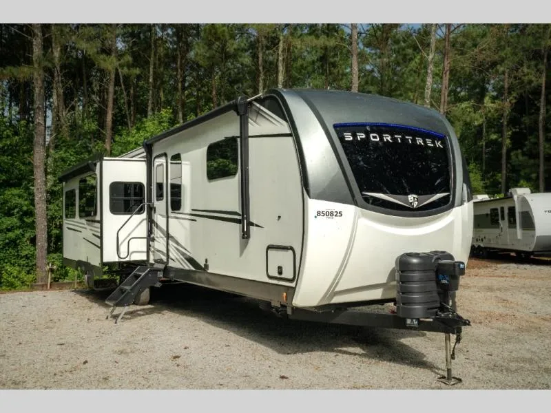 2026 Venture RV Venture RV 343VIB - Main photo