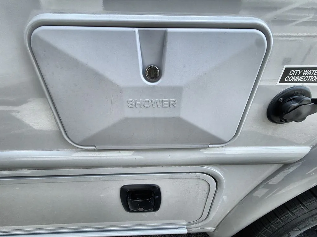 2026 Thor Motor Coach Axis 26.2, Photos photo 7